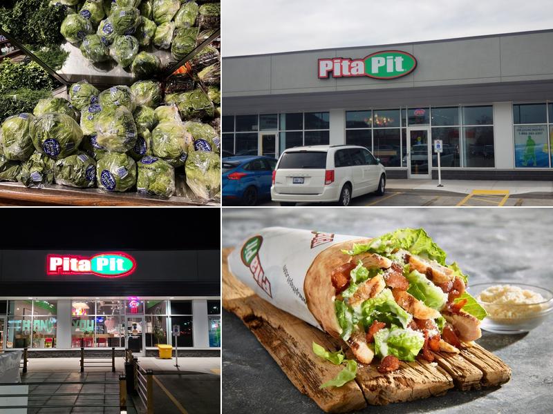Pita Pit