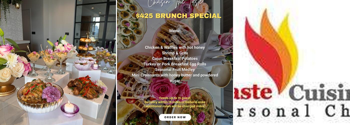 Taste Cuisine Personal Chef