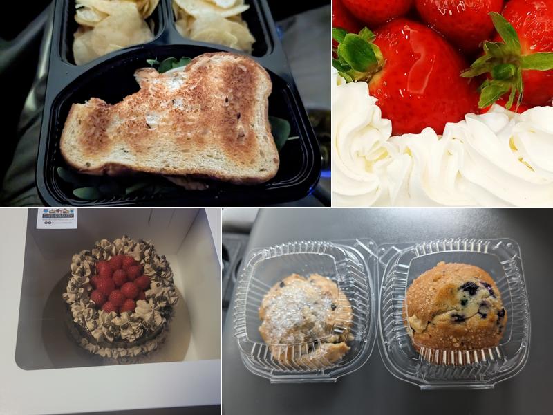 Du Chocolate Café & Bakery