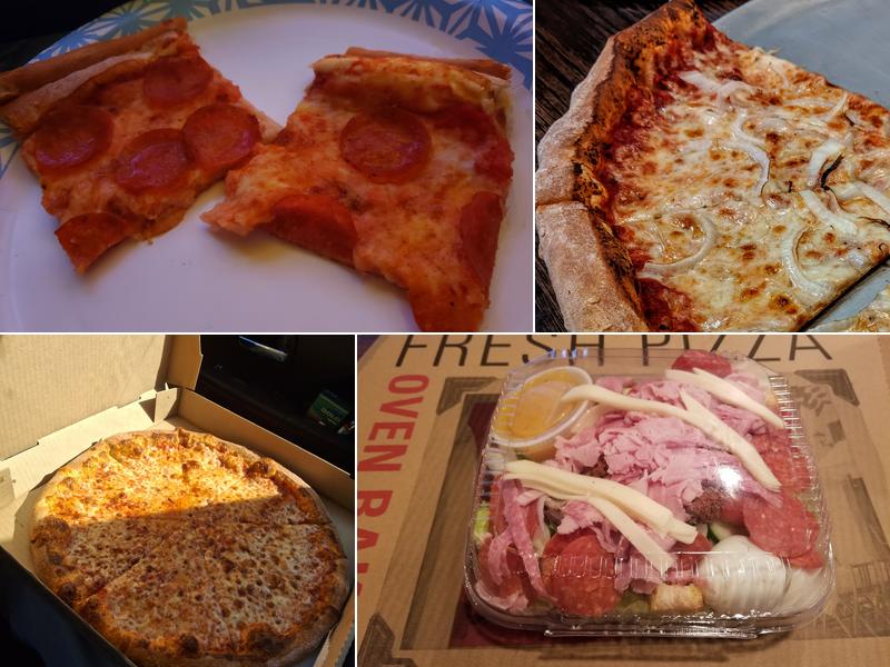 Jay's Pizza 1169 NY-29, Greenwich