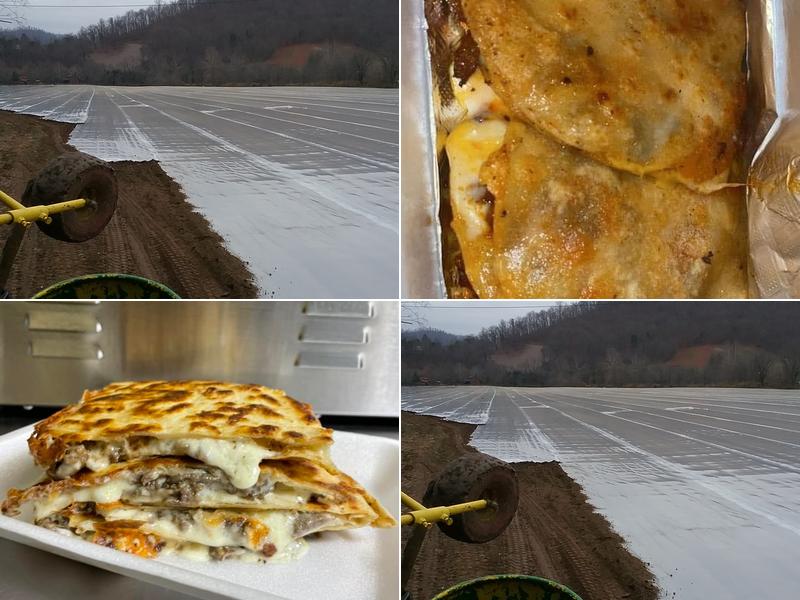 El Mercadito 6 Walnut Cove Rd, Tuckasegee