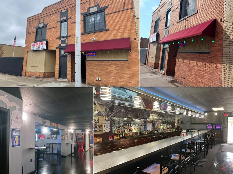 Dabrewski's Liquor Emporium