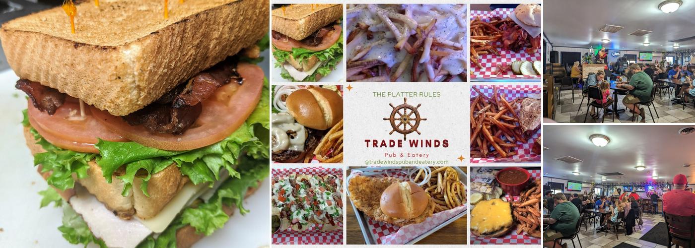 Trade Winds Pub & Eatery