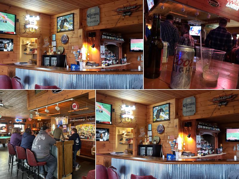 Raisin' Cain 9606 Akron Ave, Almond