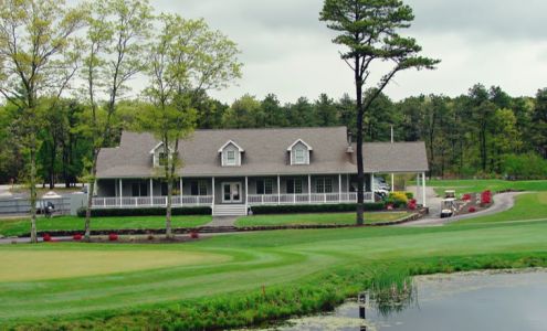 Beaver River Golf Club 343 Kingstown Rd, Richmond Rhode Island 02892