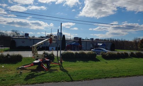 American Legion Post 223