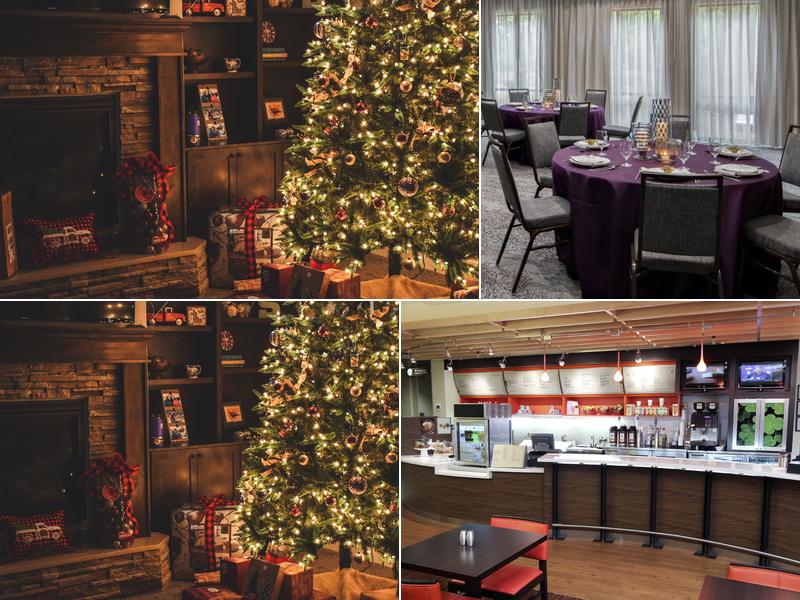 The Bistro - Eat. Drink. Connect.® 3401 Sumner Blvd, Raleigh