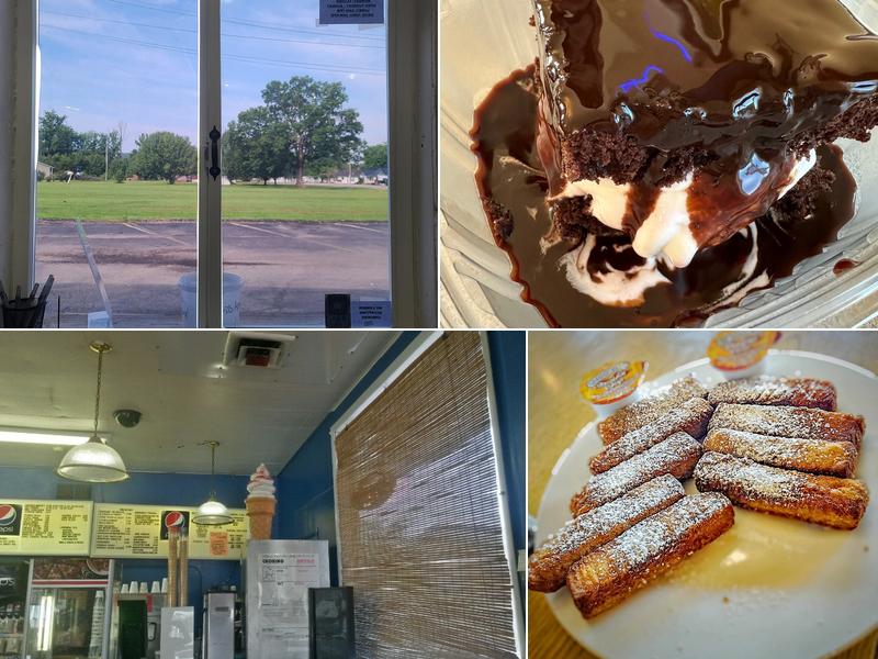 Frosty Freeze of Midland