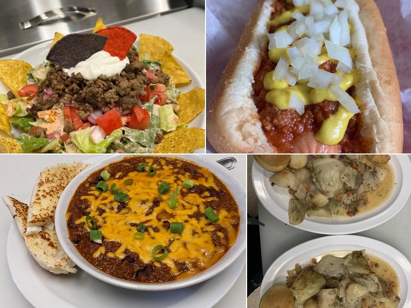 The Hideout Bar & Grill