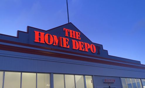 The Home Depot