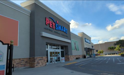 PetSmart