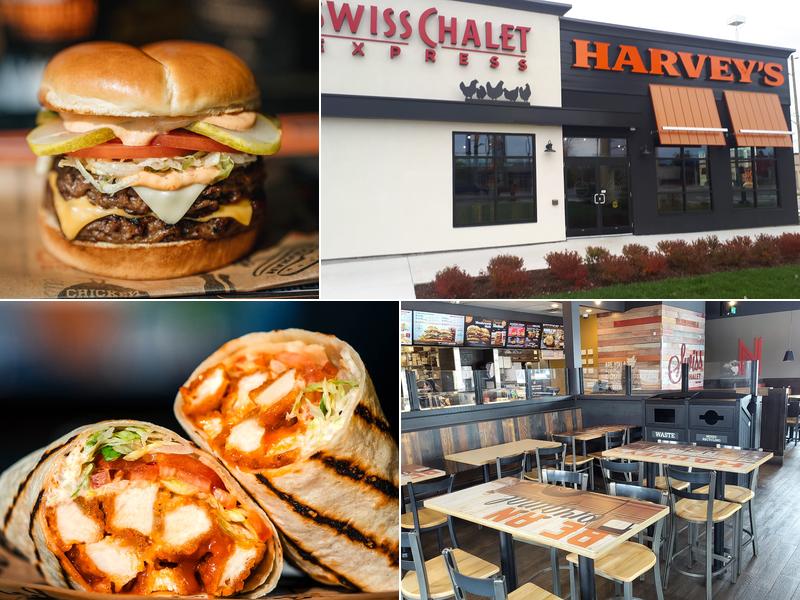 Harvey's 5844 Malden Rd, LaSalle