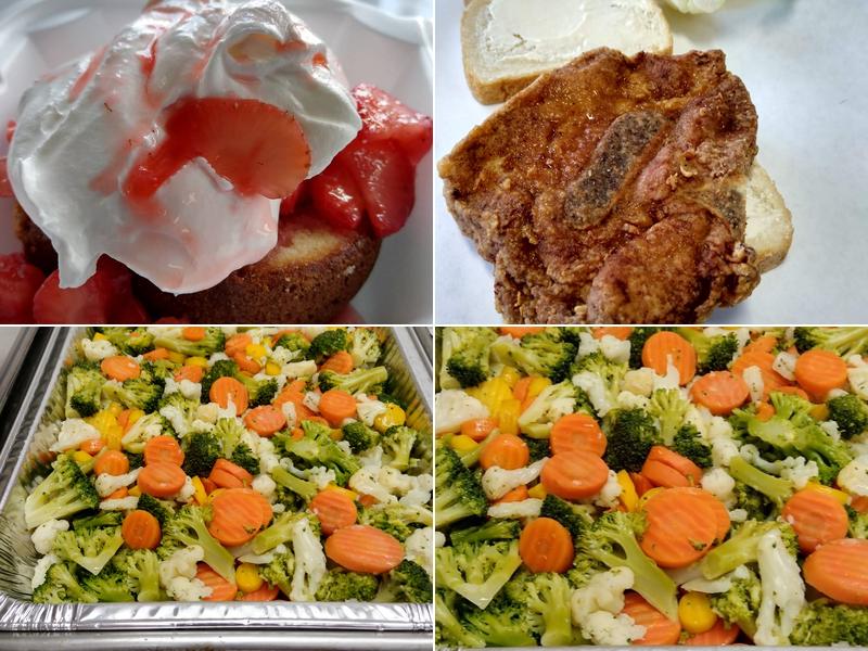 A&S BBQ 137 Martin Luther King Blvd, Winter Haven