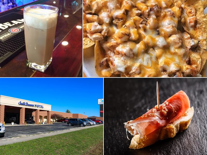 Sisco's Bar 300 Broadway Ave E, Mattoon