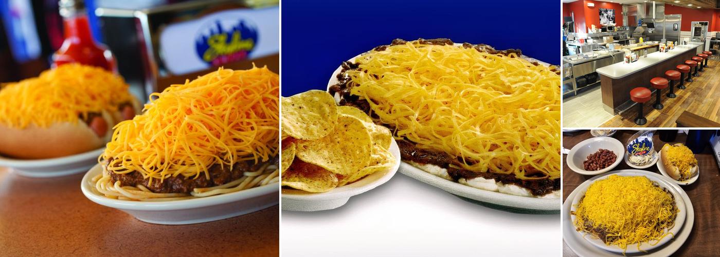 Skyline Chili