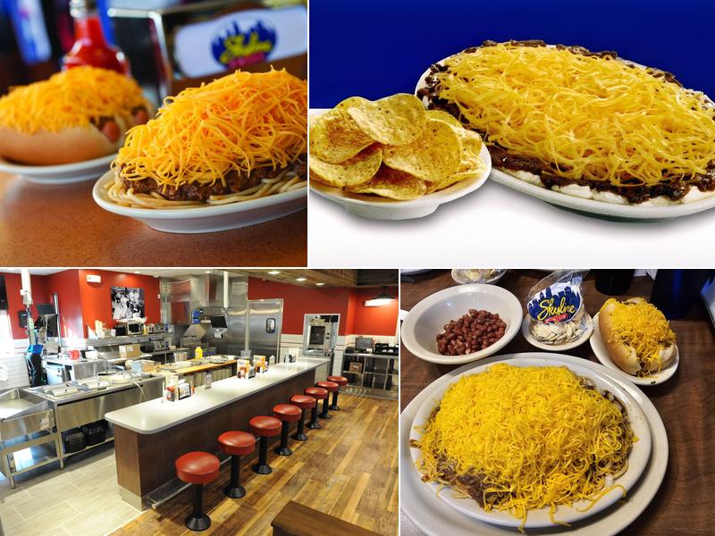Skyline Chili