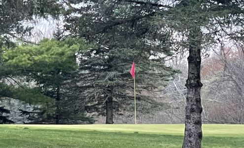 Brookside Golf & Grill Gowen