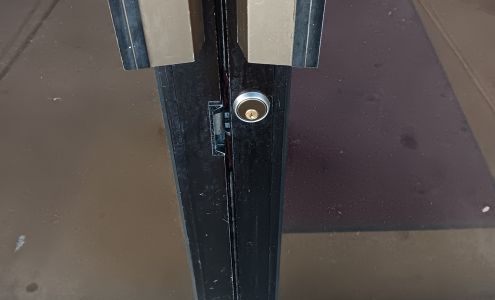 Country Garden Laundromat