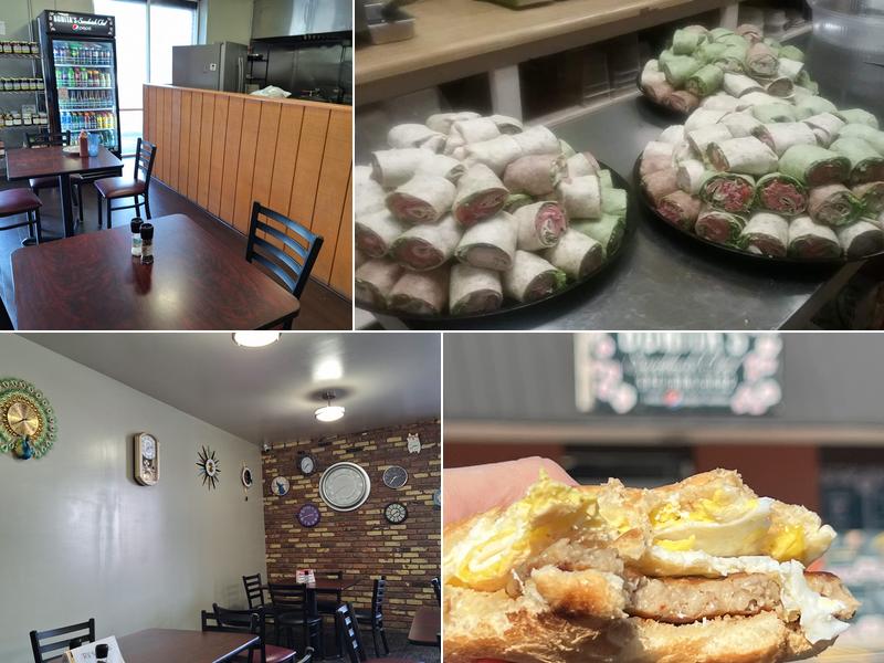 Bonita's Sandwich Chef