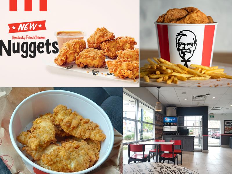 KFC