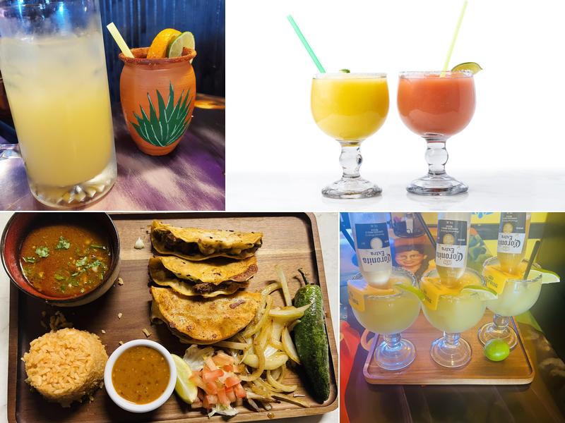 Publito's Mexican Grill