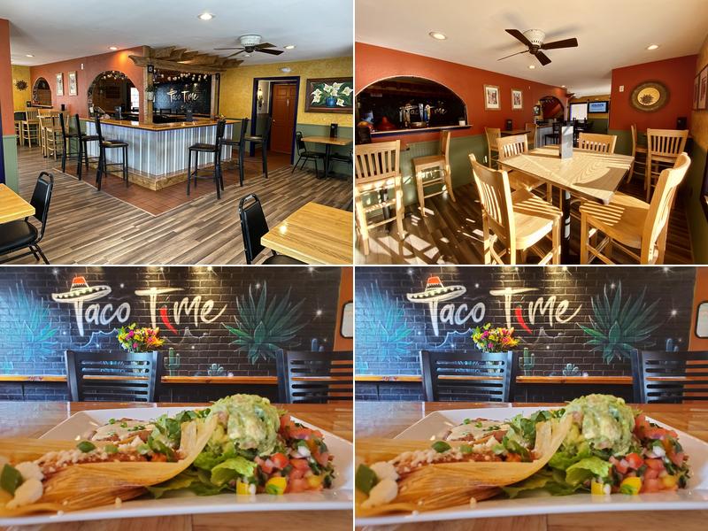 Taco Time Cocina & Cantina Mexicana
