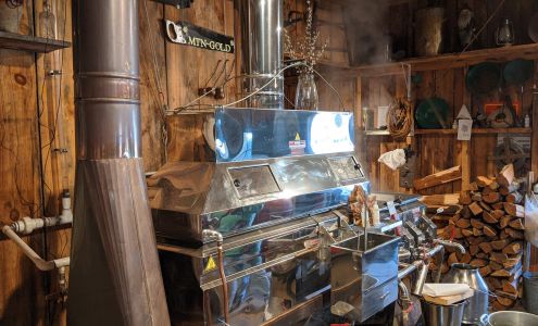 Mtn-Gold Maple Mill Lyndeborough