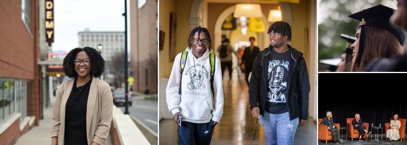 Randolph College Catering