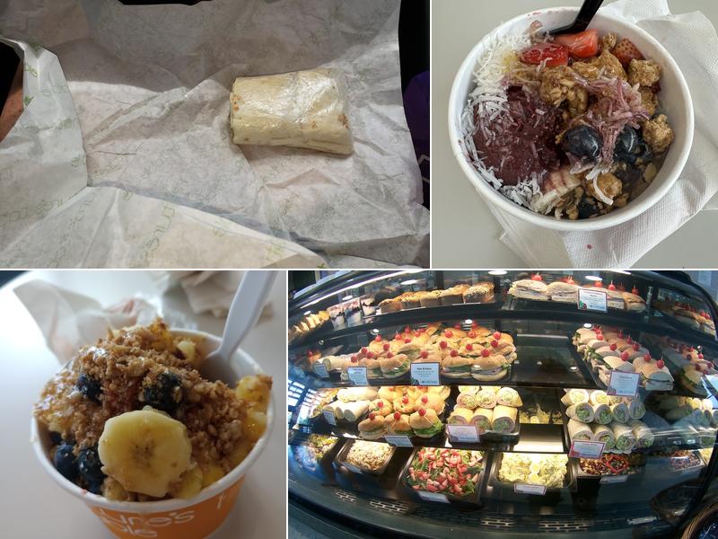 Nature's Table 229 Florida's Tpke, Kenansville