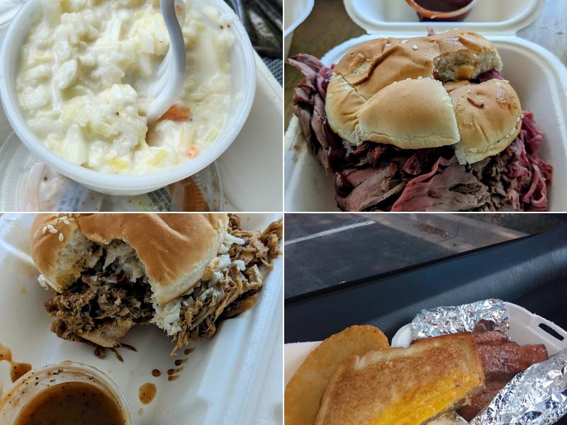 Charlie's Chicken and Eats