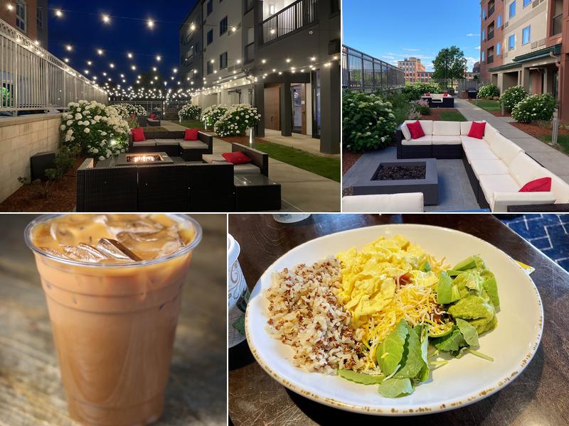 The Bistro - Eat. Drink. Connect.®