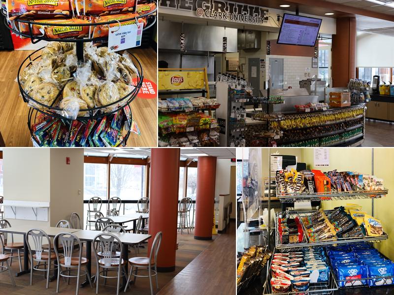 Higgins Cafe & Bistro