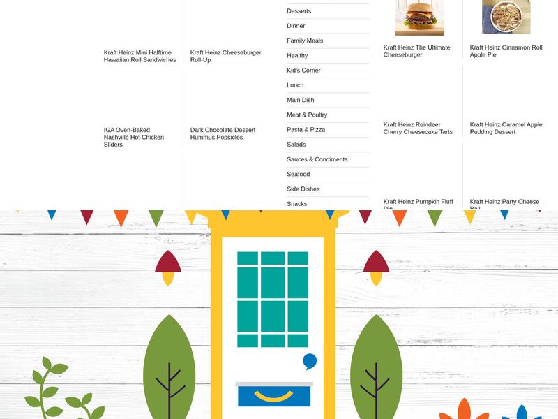 KJ's Market Deli/Bakery Menu