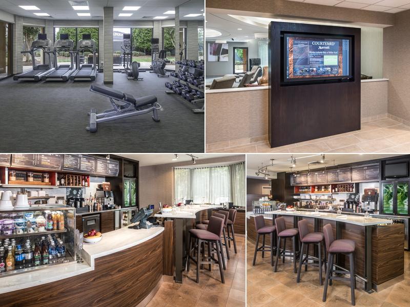 The Bistro - Eat. Drink. Connect.®