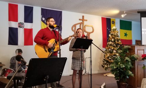 Valley Alliance Church Palatine Bridge