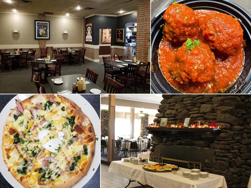 Il Forno Restaurant and Catering