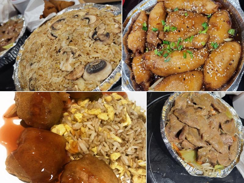 Ruby King Restaurant 244 Simcoe St, Amherstburg