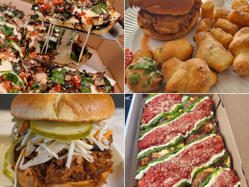 Armando's Pizza Amherstburg - Dine In & Delivery