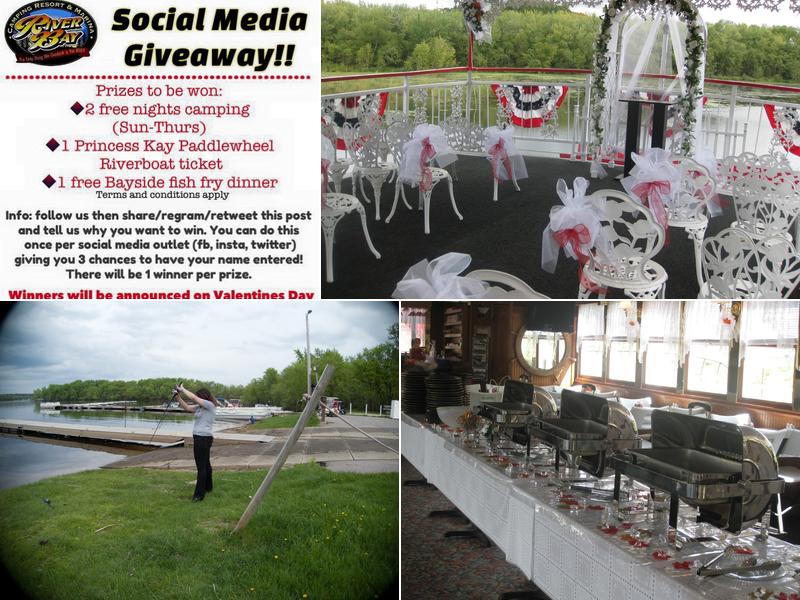 Princess Kay Paddlewheel Riverboat Wisconsin Dells boat tours