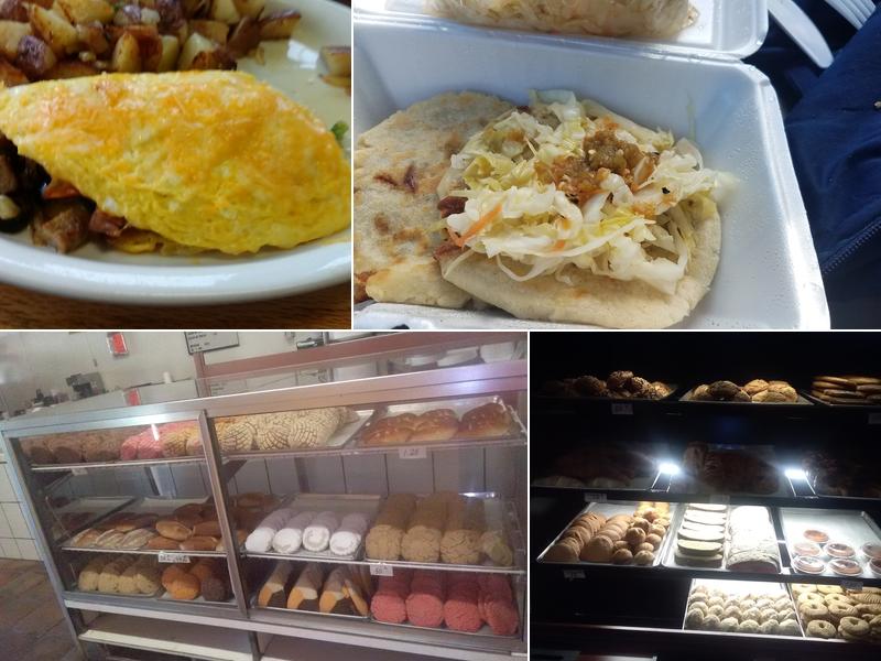 Palm Restaurant 2201 Blossom St, Dos Palos