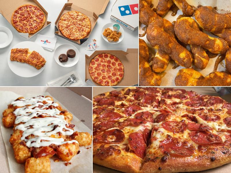 Domino's Pizza