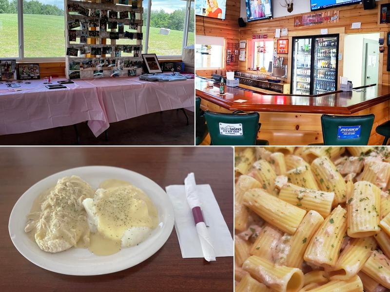 Scenic View VR9J+42, West Winfield