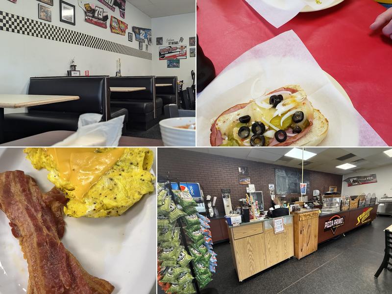 Sub Express 10897 Tyler Hwy #3, Middlebourne