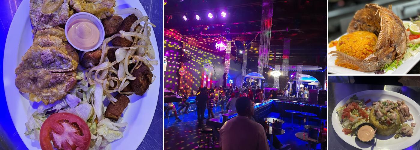 Miguelo's Ultra Lounge