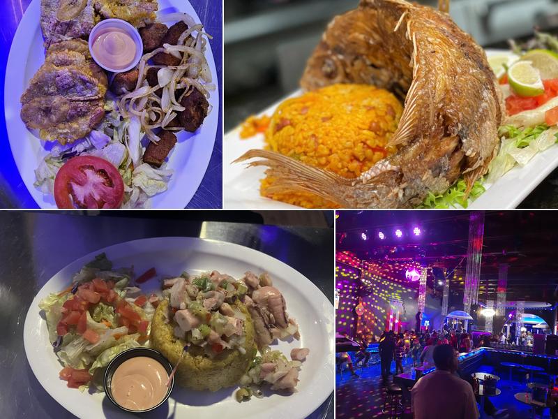 Miguelo's Ultra Lounge