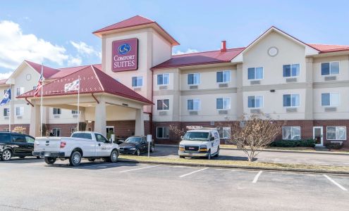 Comfort Suites