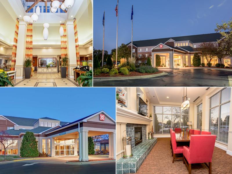 Great American Grill