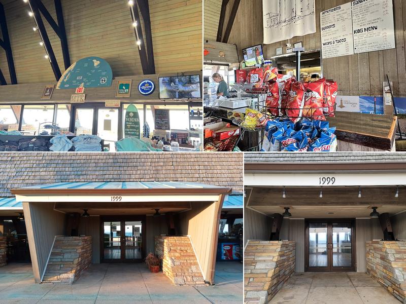 Georges Lighthouse Bar & Grill