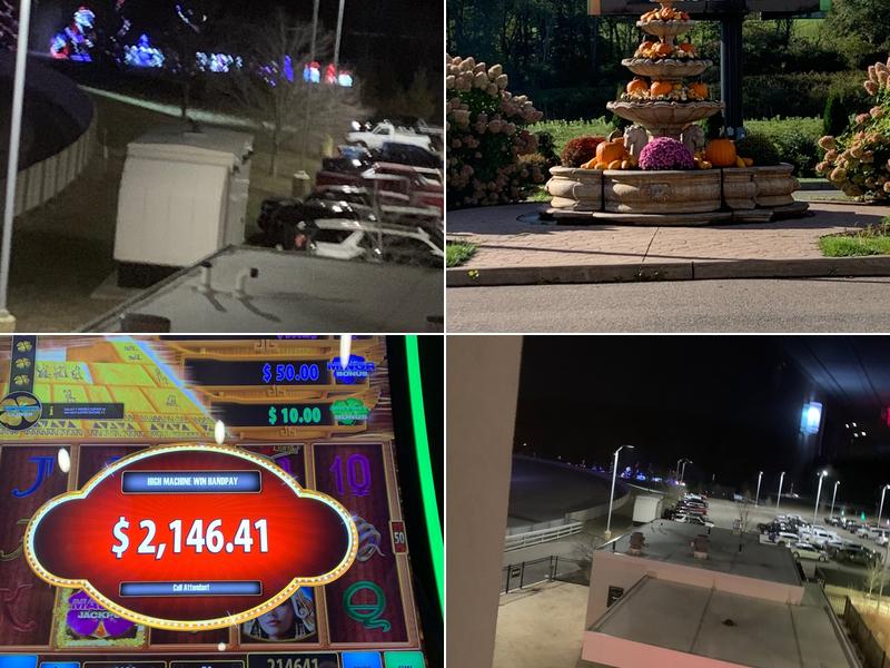 River Road Expo at Tioga Downs