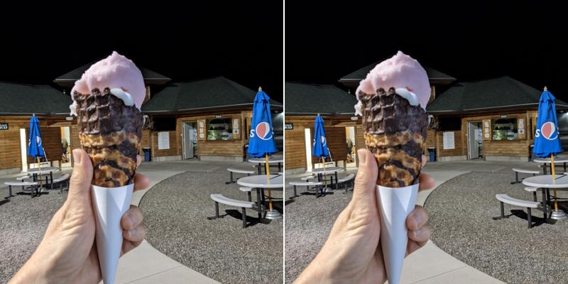 Inside Scoop at CK'Sters 1915 Vestal Pkwy W, Vestal